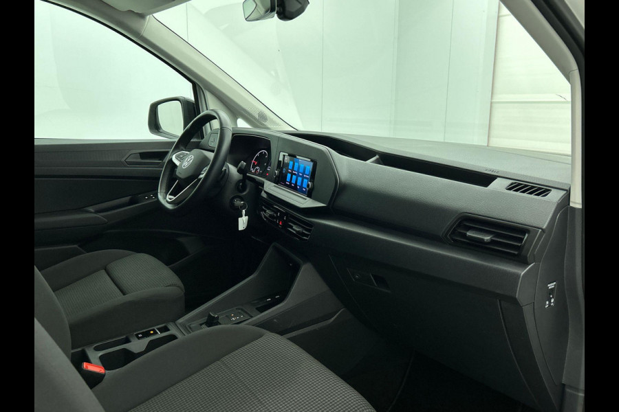 Volkswagen Caddy Cargo Maxi 2.0 TDI Style Automaat Airco Bluetooth Cruise Control App-Connect  Camera