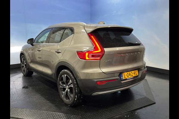 Volvo XC40 1.5 T5 Recharge Inscription Navi | Clima | Cruise | Leer | Trekhaak