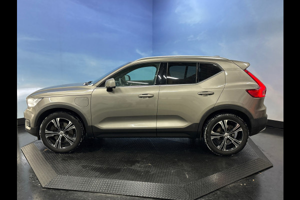 Volvo XC40 1.5 T5 Recharge Inscription Navi | Clima | Cruise | Leer | Trekhaak