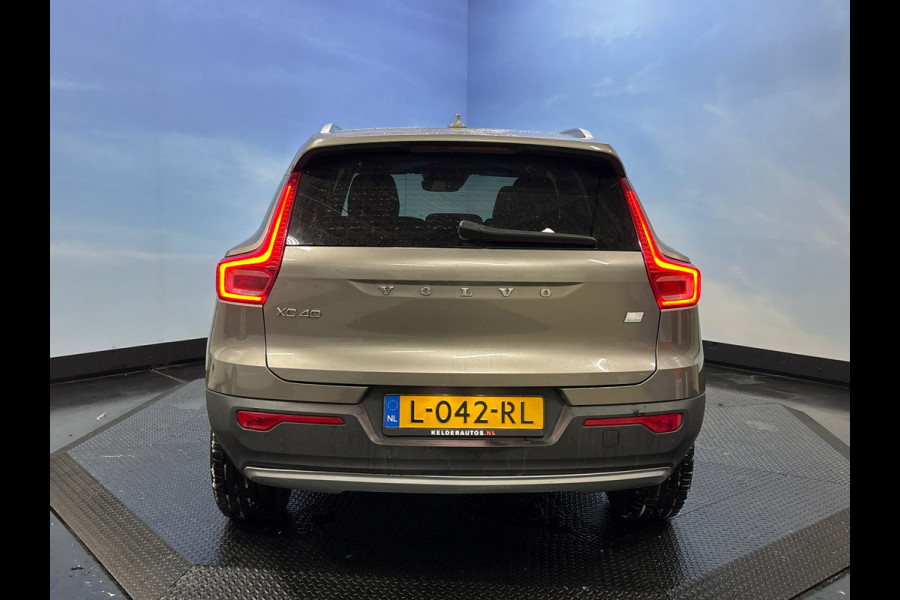 Volvo XC40 1.5 T5 Recharge Inscription Navi | Clima | Cruise | Leer | Trekhaak