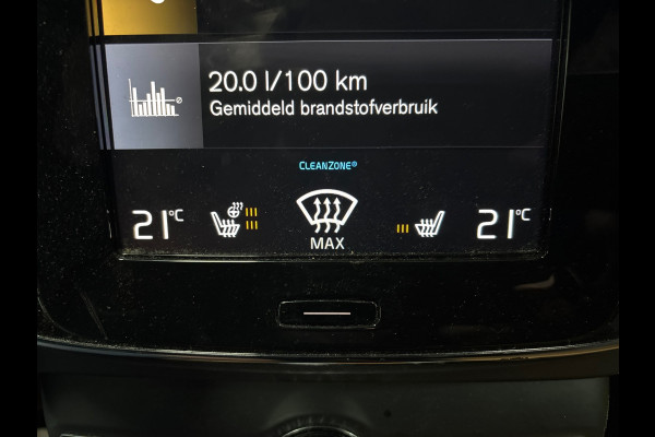 Volvo XC40 1.5 T5 Recharge Inscription Navi | Clima | Cruise | Leer | Trekhaak