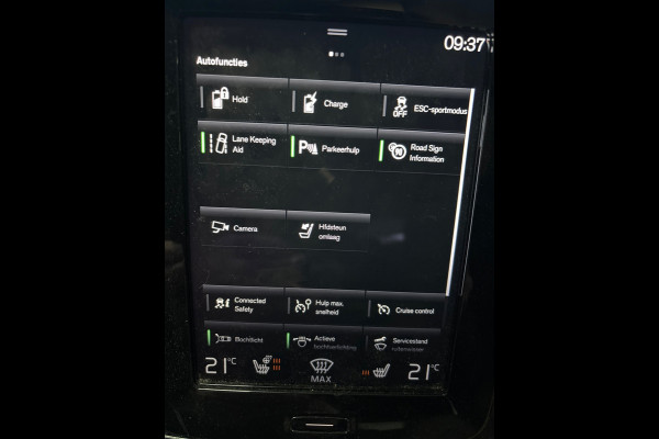 Volvo XC40 1.5 T5 Recharge Inscription Navi | Clima | Cruise | Leer | Trekhaak