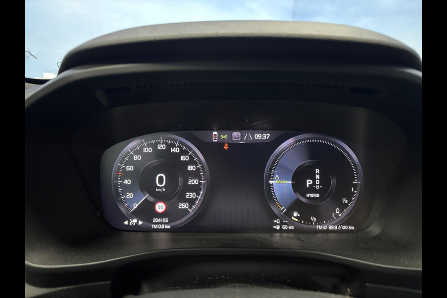 Volvo XC40 1.5 T5 Recharge Inscription Navi | Clima | Cruise | Leer | Trekhaak