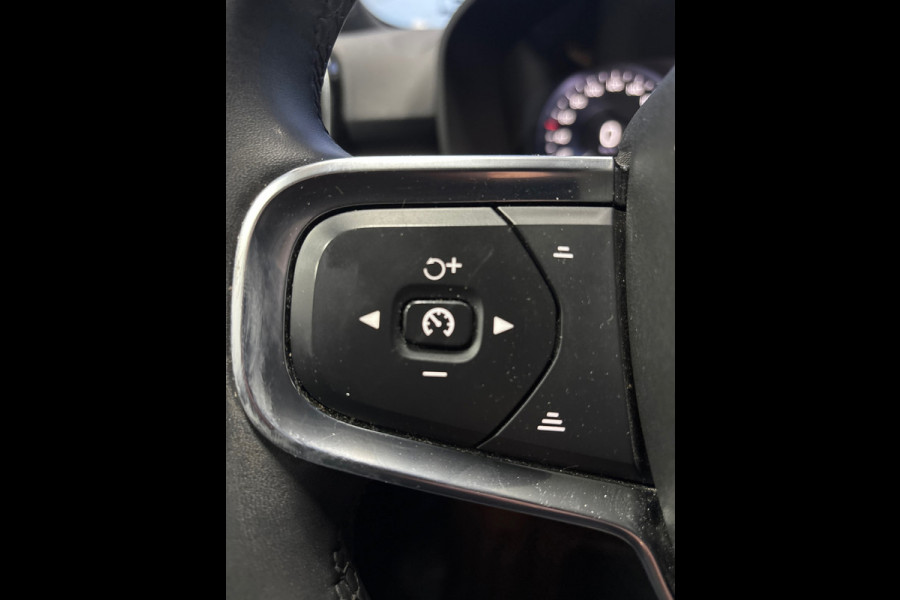Volvo XC40 1.5 T5 Recharge Inscription Navi | Clima | Cruise | Leer | Trekhaak