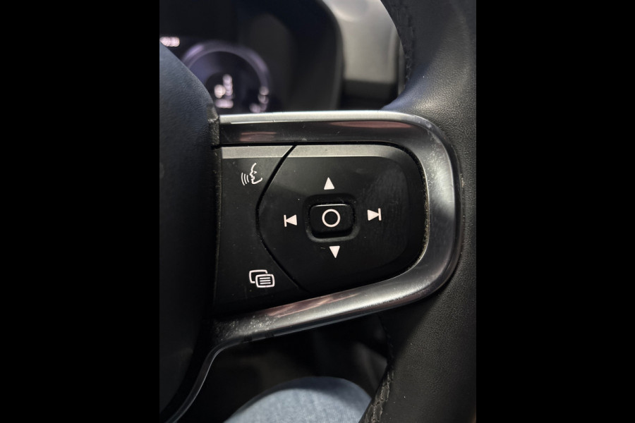 Volvo XC40 1.5 T5 Recharge Inscription Navi | Clima | Cruise | Leer | Trekhaak