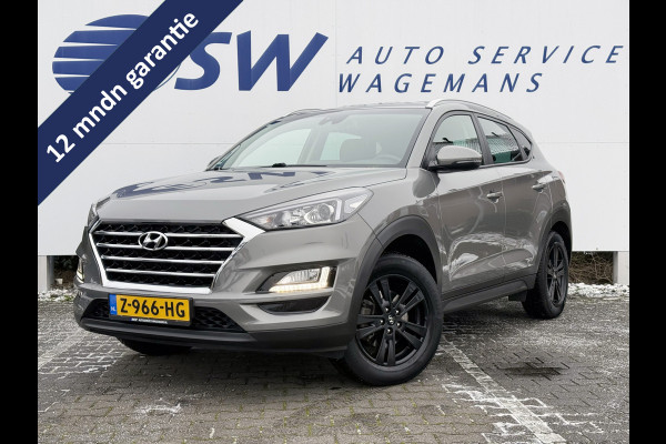 Hyundai Tucson 1.6 GDi i-Motion | Trekhaak | Camera | CarPlay | Cruise | 17 inch