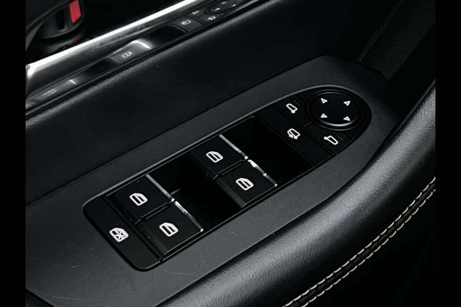 Mazda CX-60 2.5 e-SkyActiv PHEV Homura | 360 Camera | ACC | Memory | Bose Audio