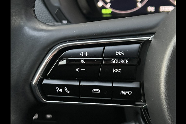 Mazda CX-60 2.5 e-SkyActiv PHEV Homura | 360 Camera | ACC | Memory | Bose Audio