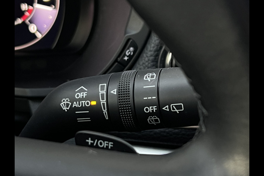 Mazda CX-60 2.5 e-SkyActiv PHEV Homura | 360 Camera | ACC | Memory | Bose Audio