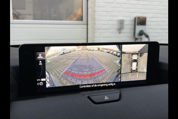 Mazda CX-60 2.5 e-SkyActiv PHEV Homura | 360 Camera | ACC | Memory | Bose Audio