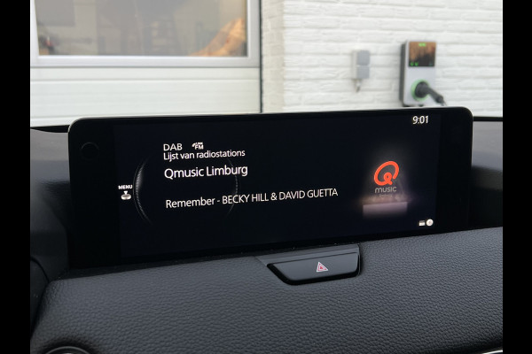 Mazda CX-60 2.5 e-SkyActiv PHEV Homura | 360 Camera | ACC | Memory | Bose Audio