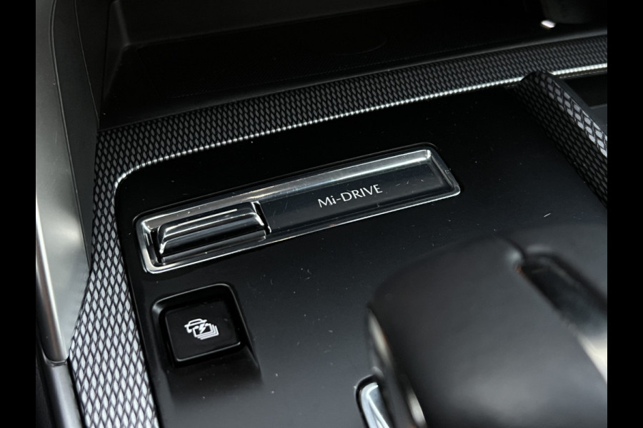 Mazda CX-60 2.5 e-SkyActiv PHEV Homura | 360 Camera | ACC | Memory | Bose Audio