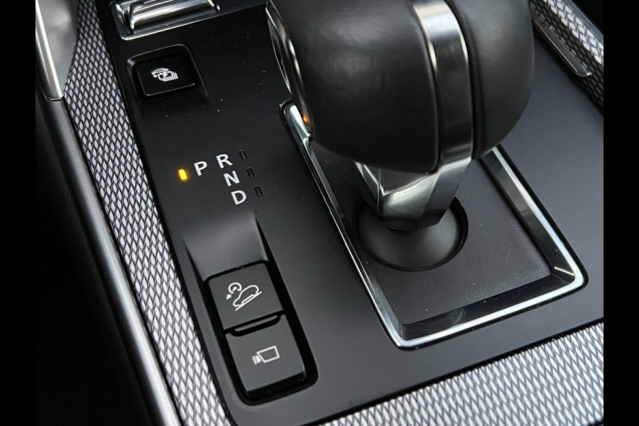 Mazda CX-60 2.5 e-SkyActiv PHEV Homura | 360 Camera | ACC | Memory | Bose Audio