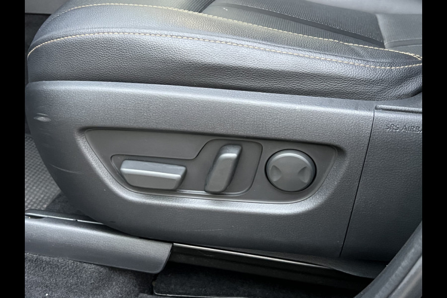 Mazda CX-60 2.5 e-SkyActiv PHEV Homura | 360 Camera | ACC | Memory | Bose Audio