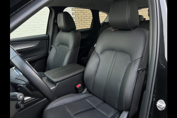 Mazda CX-60 2.5 e-SkyActiv PHEV Homura | 360 Camera | ACC | Memory | Bose Audio