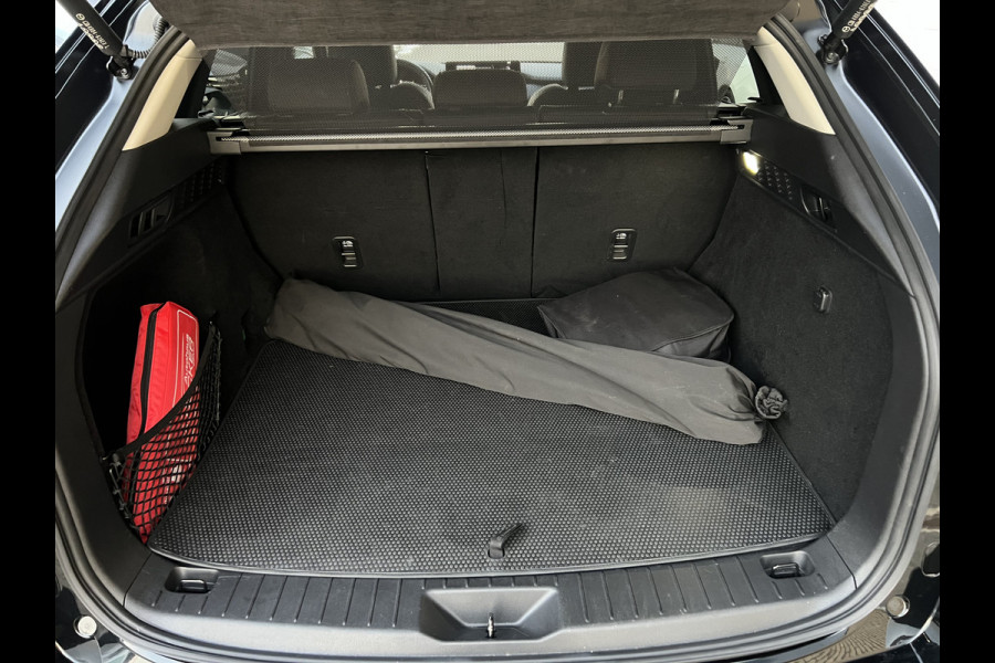 Mazda CX-60 2.5 e-SkyActiv PHEV Homura | 360 Camera | ACC | Memory | Bose Audio