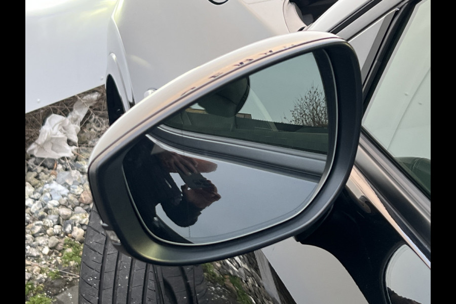 Mazda CX-60 2.5 e-SkyActiv PHEV Homura | 360 Camera | ACC | Memory | Bose Audio