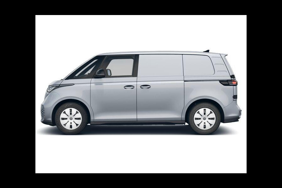 Volkswagen ID. Buzz Cargo 79 kWh