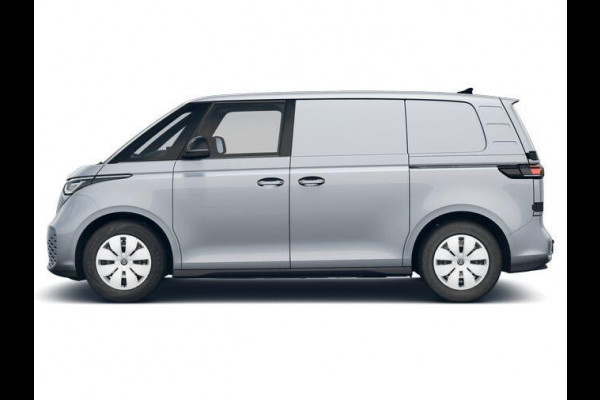 Volkswagen ID. Buzz Cargo 79 kWh