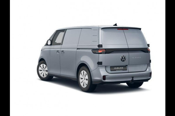 Volkswagen ID. Buzz Cargo 79 kWh