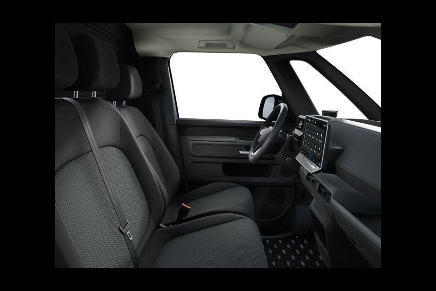 Volkswagen ID. Buzz Cargo 79 kWh