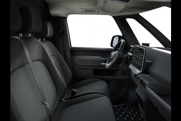 Volkswagen ID. Buzz Cargo 79 kWh