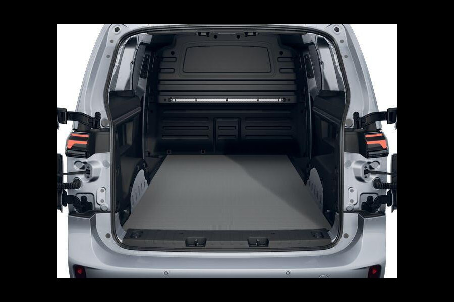 Volkswagen ID. Buzz Cargo 79 kWh