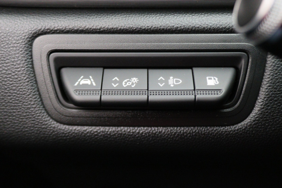 Renault Captur 1.6 E-Tech Plug-in Hybrid 160 Intens Two-Tone, Virtual Cockpit, Apple Carplay, Camera, Cruise, LED, DAB, 18''