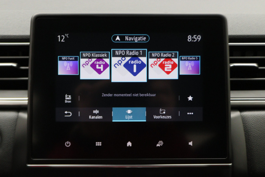 Renault Captur 1.6 E-Tech Plug-in Hybrid 160 Intens Two-Tone, Virtual Cockpit, Apple Carplay, Camera, Cruise, LED, DAB, 18''