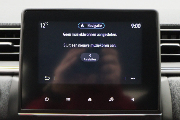 Renault Captur 1.6 E-Tech Plug-in Hybrid 160 Intens Two-Tone, Virtual Cockpit, Apple Carplay, Camera, Cruise, LED, DAB, 18''