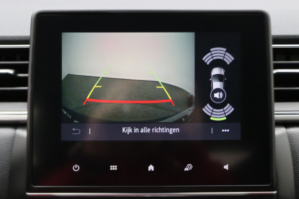 Renault Captur 1.6 E-Tech Plug-in Hybrid 160 Intens Two-Tone, Virtual Cockpit, Apple Carplay, Camera, Cruise, LED, DAB, 18''