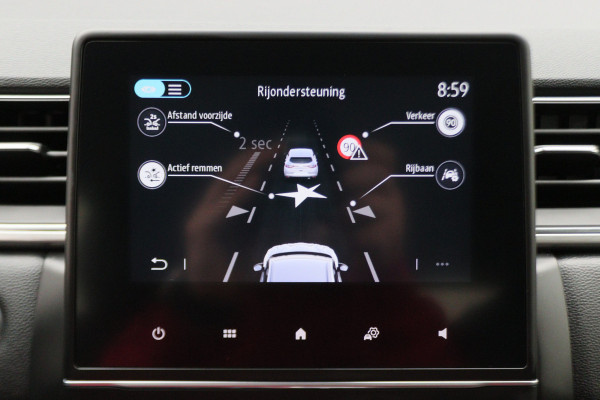 Renault Captur 1.6 E-Tech Plug-in Hybrid 160 Intens Two-Tone, Virtual Cockpit, Apple Carplay, Camera, Cruise, LED, DAB, 18''