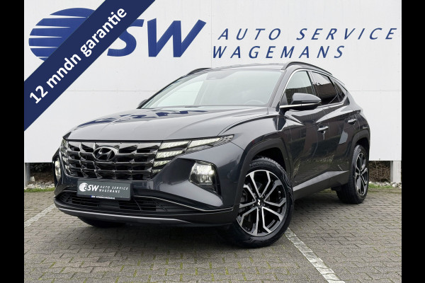 Hyundai Tucson 1.6 T-GDI HEV Comfort 4WD | Navi | Camera | Cruise | LED | DAB+ | 19 inch