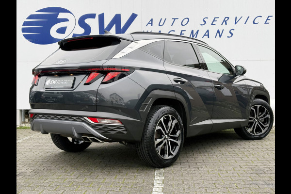 Hyundai Tucson 1.6 T-GDI HEV Comfort 4WD | Navi | Camera | Cruise | LED | DAB+ | 19 inch