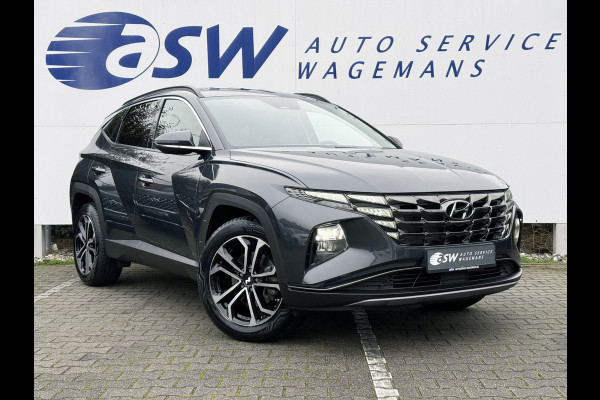 Hyundai Tucson 1.6 T-GDI HEV Comfort 4WD | Navi | Camera | Cruise | LED | DAB+ | 19 inch