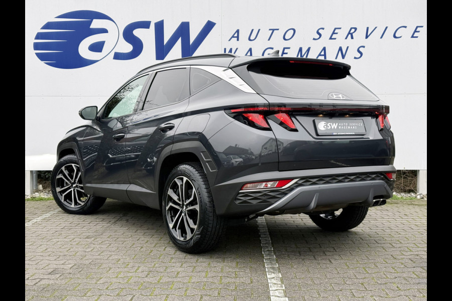 Hyundai Tucson 1.6 T-GDI HEV Comfort 4WD | Navi | Camera | Cruise | LED | DAB+ | 19 inch