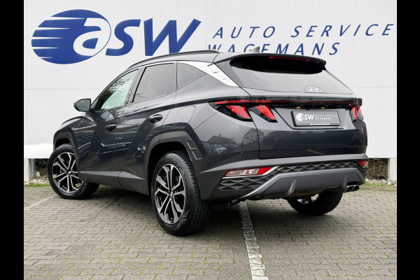 Hyundai Tucson 1.6 T-GDI HEV Comfort 4WD | Navi | Camera | Cruise | LED | DAB+ | 19 inch