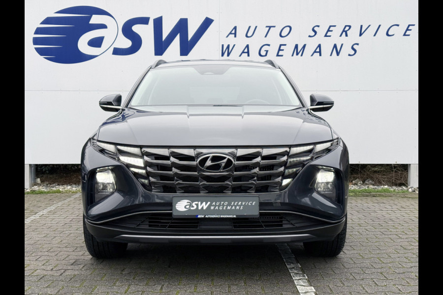 Hyundai Tucson 1.6 T-GDI HEV Comfort 4WD | Navi | Camera | Cruise | LED | DAB+ | 19 inch