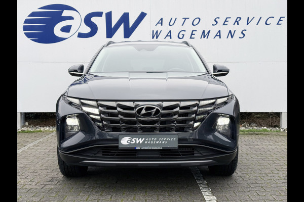 Hyundai Tucson 1.6 T-GDI HEV Comfort 4WD | Navi | Camera | Cruise | LED | DAB+ | 19 inch