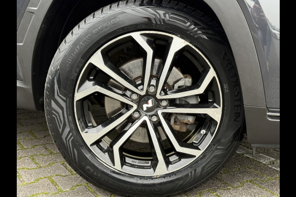 Hyundai Tucson 1.6 T-GDI HEV Comfort 4WD | Navi | Camera | Cruise | LED | DAB+ | 19 inch