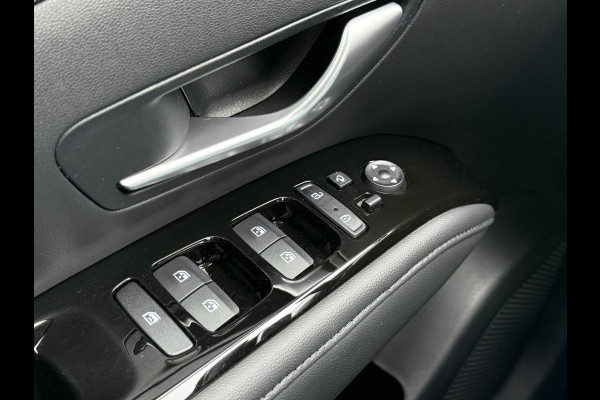 Hyundai Tucson 1.6 T-GDI HEV Comfort 4WD | Navi | Camera | Cruise | LED | DAB+ | 19 inch