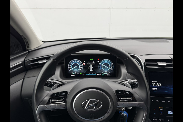 Hyundai Tucson 1.6 T-GDI HEV Comfort 4WD | Navi | Camera | Cruise | LED | DAB+ | 19 inch