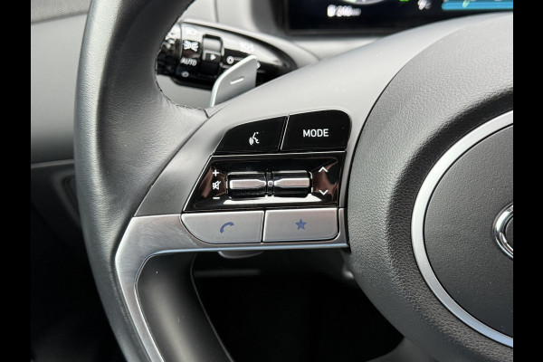 Hyundai Tucson 1.6 T-GDI HEV Comfort 4WD | Navi | Camera | Cruise | LED | DAB+ | 19 inch