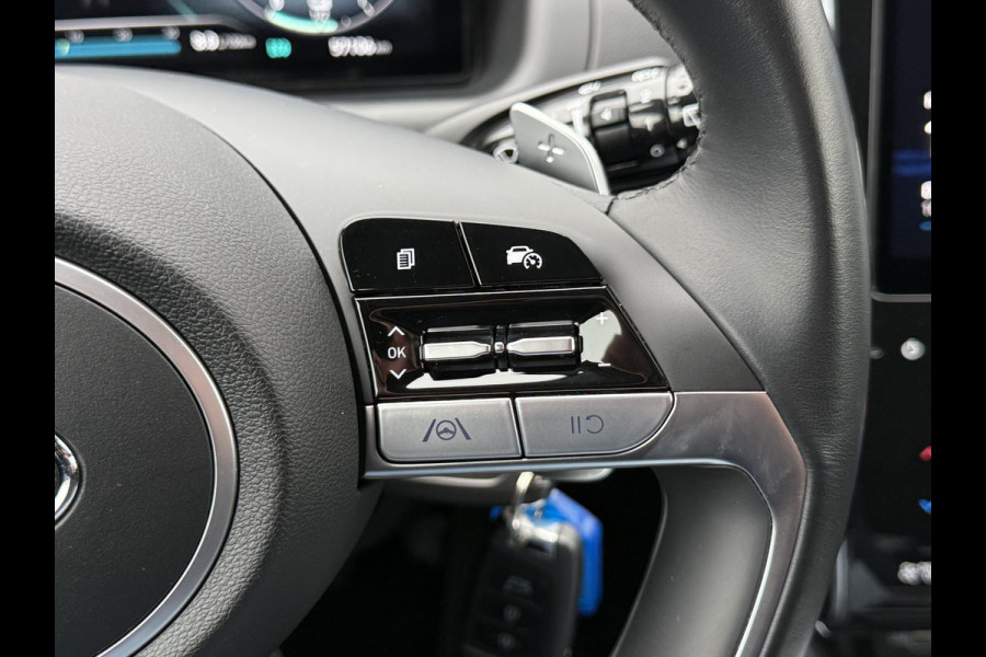 Hyundai Tucson 1.6 T-GDI HEV Comfort 4WD | Navi | Camera | Cruise | LED | DAB+ | 19 inch