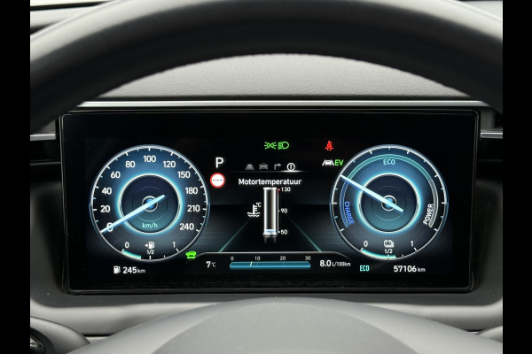 Hyundai Tucson 1.6 T-GDI HEV Comfort 4WD | Navi | Camera | Cruise | LED | DAB+ | 19 inch