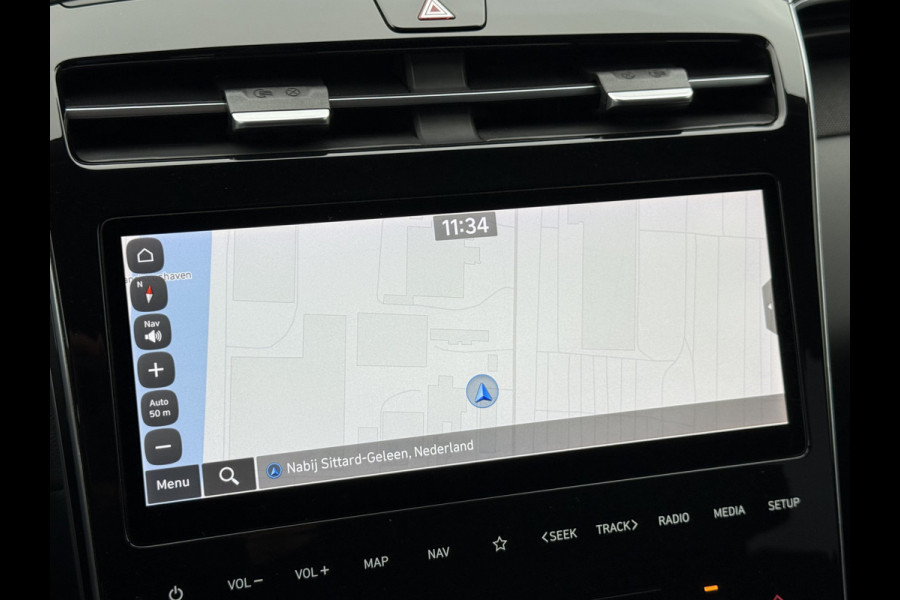 Hyundai Tucson 1.6 T-GDI HEV Comfort 4WD | Navi | Camera | Cruise | LED | DAB+ | 19 inch