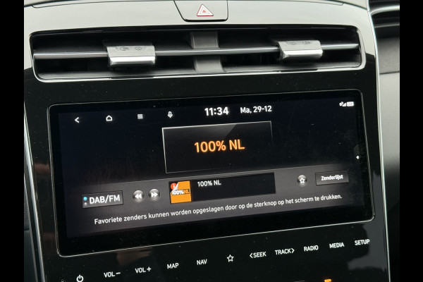 Hyundai Tucson 1.6 T-GDI HEV Comfort 4WD | Navi | Camera | Cruise | LED | DAB+ | 19 inch