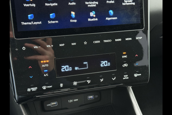 Hyundai Tucson 1.6 T-GDI HEV Comfort 4WD | Navi | Camera | Cruise | LED | DAB+ | 19 inch