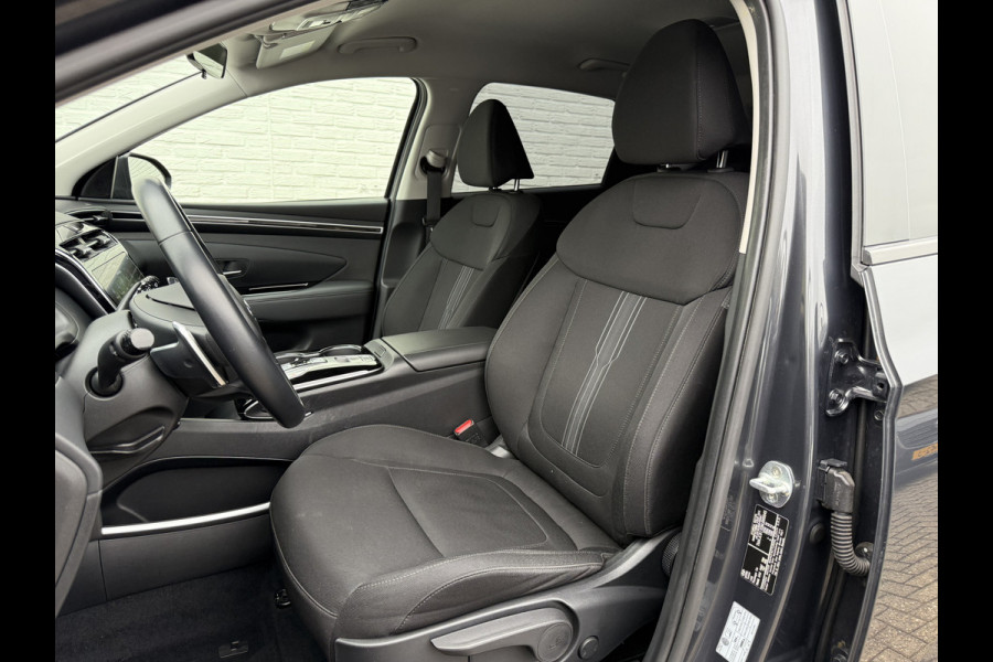 Hyundai Tucson 1.6 T-GDI HEV Comfort 4WD | Navi | Camera | Cruise | LED | DAB+ | 19 inch