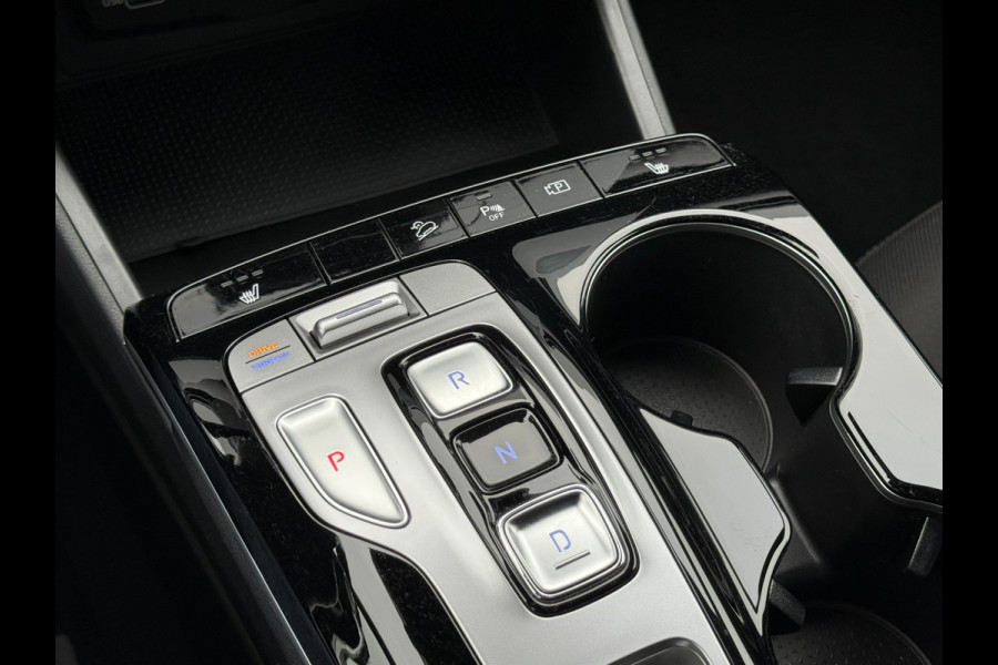 Hyundai Tucson 1.6 T-GDI HEV Comfort 4WD | Navi | Camera | Cruise | LED | DAB+ | 19 inch